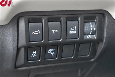 2021 Subaru Ascent Touring  AWD 4dr SUV**BY APPOINTMENT ONLY**EyeSight Assist! X-Mode! Blind Spot Monitor! Apple CarPlay! Android Auto! Vented & Full Heated Leather Seats! Harman/Kardon Sound System! Power Liftgate! - Photo 13 - Portland, OR 97266