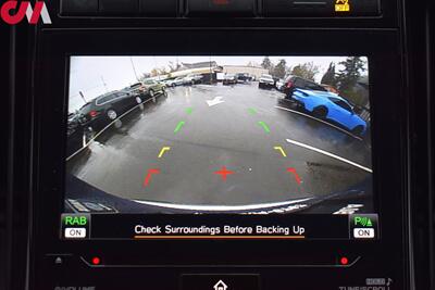 2021 Subaru Ascent Touring  AWD 4dr SUV**BY APPOINTMENT ONLY**EyeSight Assist! X-Mode! Blind Spot Monitor! Apple CarPlay! Android Auto! Vented & Full Heated Leather Seats! Harman/Kardon Sound System! Power Liftgate! - Photo 20 - Portland, OR 97266