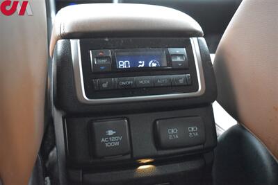 2021 Subaru Ascent Touring  AWD 4dr SUV**BY APPOINTMENT ONLY**EyeSight Assist! X-Mode! Blind Spot Monitor! Apple CarPlay! Android Auto! Vented & Full Heated Leather Seats! Harman/Kardon Sound System! Power Liftgate! - Photo 26 - Portland, OR 97266
