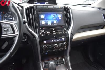 2021 Subaru Ascent Touring  AWD 4dr SUV**BY APPOINTMENT ONLY**EyeSight Assist! X-Mode! Blind Spot Monitor! Apple CarPlay! Android Auto! Vented & Full Heated Leather Seats! Harman/Kardon Sound System! Power Liftgate! - Photo 19 - Portland, OR 97266