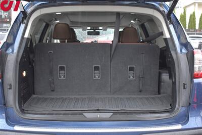 2021 Subaru Ascent Touring  AWD 4dr SUV**BY APPOINTMENT ONLY**EyeSight Assist! X-Mode! Blind Spot Monitor! Apple CarPlay! Android Auto! Vented & Full Heated Leather Seats! Harman/Kardon Sound System! Power Liftgate! - Photo 31 - Portland, OR 97266