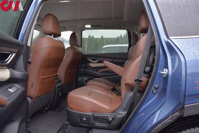 2021 Subaru Ascent Touring  AWD 4dr SUV**BY APPOINTMENT ONLY**EyeSight Assist! X-Mode! Blind Spot Monitor! Apple CarPlay! Android Auto! Vented & Full Heated Leather Seats! Harman/Kardon Sound System! Power Liftgate! - Photo 28 - Portland, OR 97266