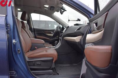 2021 Subaru Ascent Touring  AWD 4dr SUV**BY APPOINTMENT ONLY**EyeSight Assist! X-Mode! Blind Spot Monitor! Apple CarPlay! Android Auto! Vented & Full Heated Leather Seats! Harman/Kardon Sound System! Power Liftgate! - Photo 29 - Portland, OR 97266