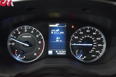 2021 Subaru Ascent Touring  AWD 4dr SUV**BY APPOINTMENT ONLY**EyeSight Assist! X-Mode! Blind Spot Monitor! Apple CarPlay! Android Auto! Vented & Full Heated Leather Seats! Harman/Kardon Sound System! Power Liftgate! - Photo 16 - Portland, OR 97266