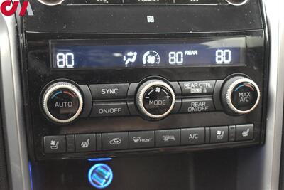 2021 Subaru Ascent Touring  AWD 4dr SUV**BY APPOINTMENT ONLY**EyeSight Assist! X-Mode! Blind Spot Monitor! Apple CarPlay! Android Auto! Vented & Full Heated Leather Seats! Harman/Kardon Sound System! Power Liftgate! - Photo 23 - Portland, OR 97266