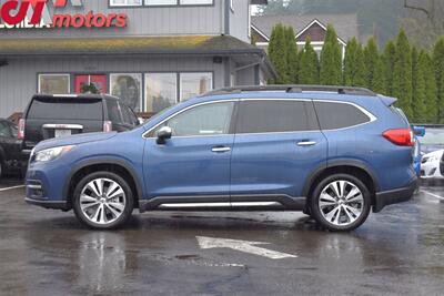 2021 Subaru Ascent Touring  AWD 4dr SUV**BY APPOINTMENT ONLY**EyeSight Assist! X-Mode! Blind Spot Monitor! Apple CarPlay! Android Auto! Vented & Full Heated Leather Seats! Harman/Kardon Sound System! Power Liftgate! - Photo 9 - Portland, OR 97266