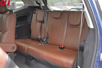 2021 Subaru Ascent Touring  AWD 4dr SUV**BY APPOINTMENT ONLY**EyeSight Assist! X-Mode! Blind Spot Monitor! Apple CarPlay! Android Auto! Vented & Full Heated Leather Seats! Harman/Kardon Sound System! Power Liftgate! - Photo 27 - Portland, OR 97266