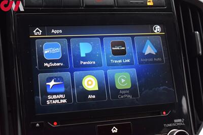 2021 Subaru Ascent Touring  AWD 4dr SUV**BY APPOINTMENT ONLY**EyeSight Assist! X-Mode! Blind Spot Monitor! Apple CarPlay! Android Auto! Vented & Full Heated Leather Seats! Harman/Kardon Sound System! Power Liftgate! - Photo 21 - Portland, OR 97266