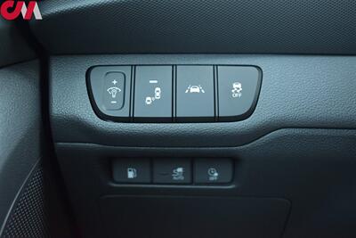 2022 Hyundai IONIQ Plug-in Hybrid Limited 4dr Hatchback**BY APPOINTMENT ONLY**Blind Spot Monitor! Parking Assist! Back-up Cam! 52MPG City! 51MPG Hwy! Apple CarPlay! Android Auto! Heated Leather Seats! Trunk Cargo Cover! - Photo 13 - Portland, OR 97266