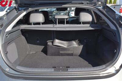 2022 Hyundai IONIQ Plug-in Hybrid Limited 4dr Hatchback**BY APPOINTMENT ONLY**Blind Spot Monitor! Parking Assist! Back-up Cam! 52MPG City! 51MPG Hwy! Apple CarPlay! Android Auto! Heated Leather Seats! Trunk Cargo Cover! - Photo 27 - Portland, OR 97266