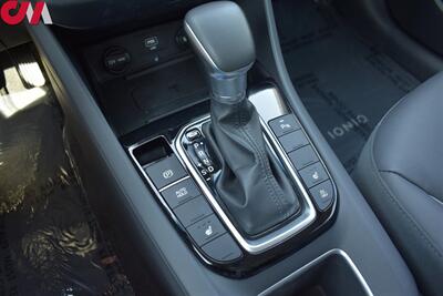 2022 Hyundai IONIQ Plug-in Hybrid Limited 4dr Hatchback**BY APPOINTMENT ONLY**Blind Spot Monitor! Parking Assist! Back-up Cam! 52MPG City! 51MPG Hwy! Apple CarPlay! Android Auto! Heated Leather Seats! Trunk Cargo Cover! - Photo 22 - Portland, OR 97266