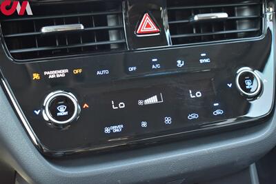 2022 Hyundai IONIQ Plug-in Hybrid Limited  4dr Hatchback**BY APPOINTMENT ONLY**Blind Spot Monitor! Parking Assist! Back-up Cam! 52MPG City! 51MPG Hwy! Apple CarPlay! Android Auto! Heated Leather Seats! Trunk Cargo Cover! - Photo 20 - Portland, OR 97266