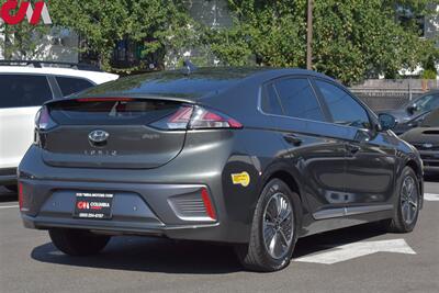2022 Hyundai IONIQ Plug-in Hybrid Limited  4dr Hatchback**BY APPOINTMENT ONLY**Blind Spot Monitor! Parking Assist! Back-up Cam! 52MPG City! 51MPG Hwy! Apple CarPlay! Android Auto! Heated Leather Seats! Trunk Cargo Cover! - Photo 5 - Portland, OR 97266