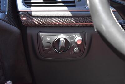 2017 Audi S7 4.0T Quattro Prestige  AWD 4dr Sedan! Blind Spot Assist! Back Up Camera! Parking Sensors! Power Sunroof! Navigation! Cruise Control! Lane Keeping Assist! Heated Seats! Bluetooth Connectivity! - Photo 18 - Portland, OR 97266