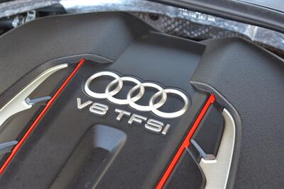 2017 Audi S7 4.0T Quattro Prestige  AWD 4dr Sedan! Blind Spot Assist! Back Up Camera! Parking Sensors! Power Sunroof! Navigation! Cruise Control! Lane Keeping Assist! Heated Seats! Bluetooth Connectivity! - Photo 36 - Portland, OR 97266