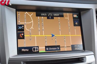 2013 Subaru Outback 3.6R Limited  AWD 4dr Wagon! EyeSight Assist Tech! Back Up Camera! Navigation! Traction Control! Bluetooth! Heated Leather Seats! Sunroof! - Photo 20 - Portland, OR 97266