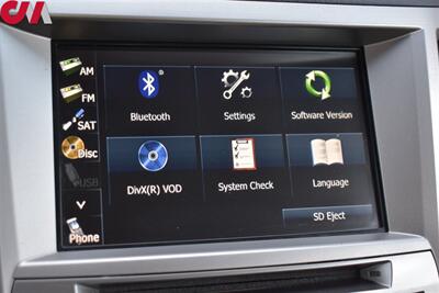 2013 Subaru Outback 3.6R Limited  AWD 4dr Wagon! EyeSight Assist Tech! Back Up Camera! Navigation! Traction Control! Bluetooth! Heated Leather Seats! Sunroof! - Photo 19 - Portland, OR 97266