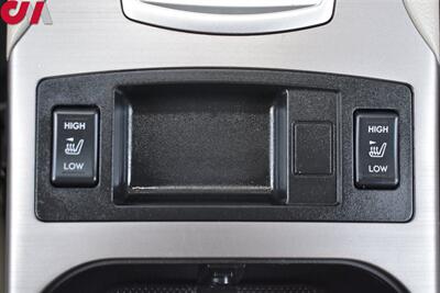 2013 Subaru Outback 3.6R Limited  AWD 4dr Wagon! EyeSight Assist Tech! Back Up Camera! Navigation! Traction Control! Bluetooth! Heated Leather Seats! Sunroof! - Photo 23 - Portland, OR 97266