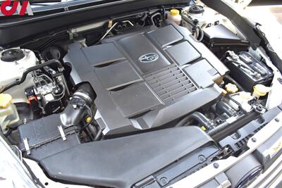 2013 Subaru Outback 3.6R Limited  AWD 4dr Wagon! EyeSight Assist Tech! Back Up Camera! Navigation! Traction Control! Bluetooth! Heated Leather Seats! Sunroof! - Photo 30 - Portland, OR 97266