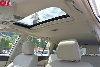 2013 Subaru Outback 3.6R Limited  AWD 4dr Wagon! EyeSight Assist Tech! Back Up Camera! Navigation! Traction Control! Bluetooth! Heated Leather Seats! Sunroof! - Photo 24 - Portland, OR 97266