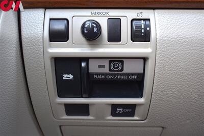 2013 Subaru Outback 3.6R Limited  AWD 4dr Wagon! EyeSight Assist Tech! Back Up Camera! Navigation! Traction Control! Bluetooth! Heated Leather Seats! Sunroof! - Photo 14 - Portland, OR 97266