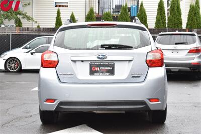 2014 Subaru Impreza 2.0i Sport Limited  AWD 2.0! Sport Limited 4dr Wagon! 28 City MPG! 38 Hwy MPG! Back Up Camera! Navigation! Apple CarPlay! Android Auto! Heated Leather Seats! Sunroof! - Photo 4 - Portland, OR 97266