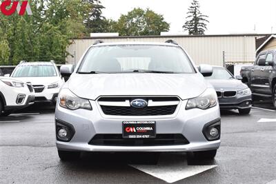 2014 Subaru Impreza 2.0i Sport Limited  AWD 2.0! Sport Limited 4dr Wagon! 28 City MPG! 38 Hwy MPG! Back Up Camera! Navigation! Apple CarPlay! Android Auto! Heated Leather Seats! Sunroof! - Photo 7 - Portland, OR 97266