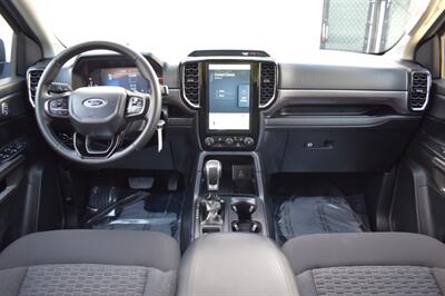 2025 Ford Ranger XLT 4X4 4dr SuperCrew 5.0 ft. SB! Back Up Cam! Blind Spot Monitor! Lane Assist! Park Assist! Pre-Collision Assist! Apple CarPlay! Android Auto! Select Drive Modes! Tow Pkg! - Photo 13 - Portland, OR 97266