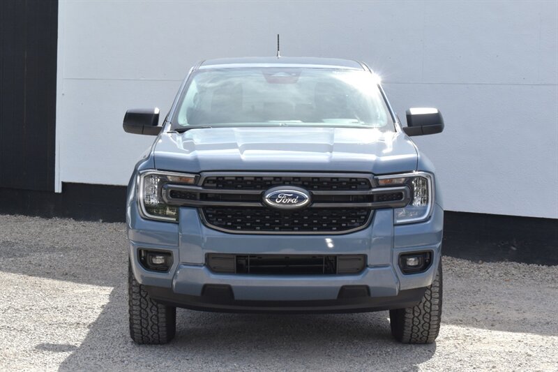 2025 Ford Ranger XLT 4X4 4dr SuperCrew 5.0 ft. SB! Back Up Cam! Blind Spot Monitor! Lane Assist! Park Assist! Pre-Collision Assist! Apple CarPlay! Android Auto! Select Drive Modes! Tow Pkg! - Photo 7 - Portland, OR 97266