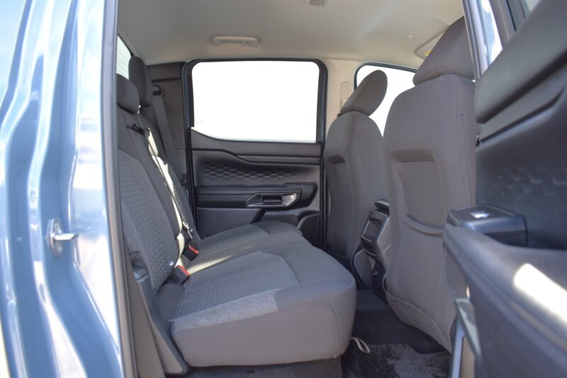 2025 Ford Ranger XLT 4X4 4dr SuperCrew 5.0 ft. SB! Back Up Cam! Blind Spot Monitor! Lane Assist! Park Assist! Pre-Collision Assist! Apple CarPlay! Android Auto! Select Drive Modes! Tow Pkg! - Photo 26 - Portland, OR 97266