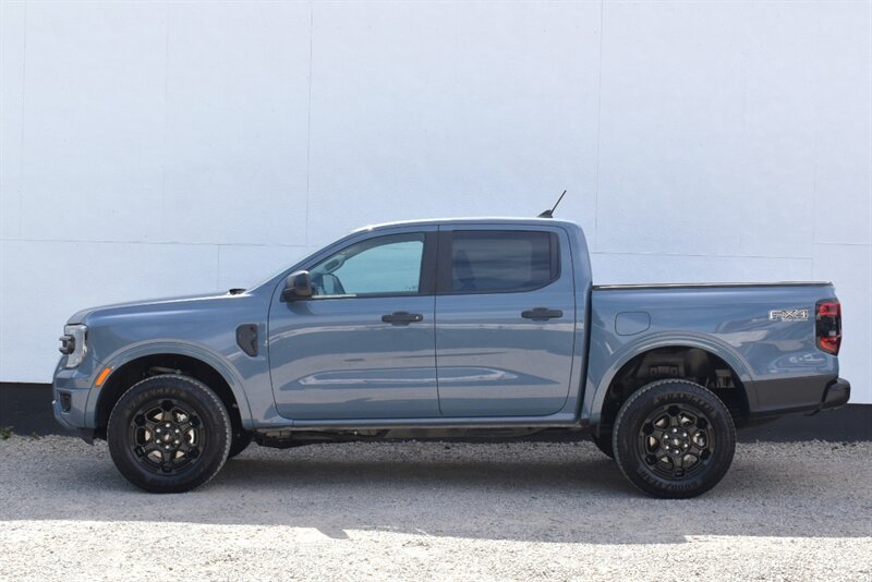 2025 Ford Ranger XLT 4X4 4dr SuperCrew 5.0 ft. SB! Back Up Cam! Blind Spot Monitor! Lane Assist! Park Assist! Pre-Collision Assist! Apple CarPlay! Android Auto! Select Drive Modes! Tow Pkg! - Photo 9 - Portland, OR 97266