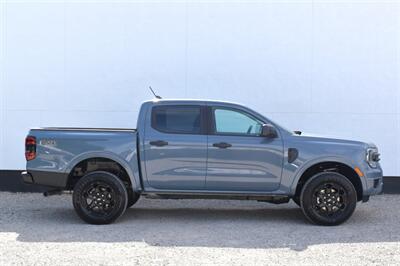 2025 Ford Ranger XLT 4X4 4dr SuperCrew 5.0 ft. SB! Back Up Cam! Blind Spot Monitor! Lane Assist! Park Assist! Pre-Collision Assist! Apple CarPlay! Android Auto! Select Drive Modes! Tow Pkg! - Photo 6 - Portland, OR 97266
