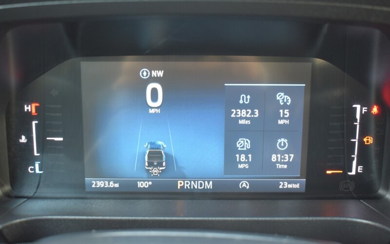 2025 Ford Ranger XLT 4X4 4dr SuperCrew 5.0 ft. SB! Back Up Cam! Blind Spot Monitor! Lane Assist! Park Assist! Pre-Collision Assist! Apple CarPlay! Android Auto! Select Drive Modes! Tow Pkg! - Photo 17 - Portland, OR 97266
