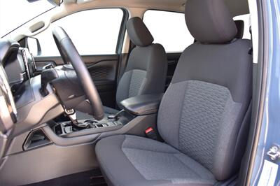 2025 Ford Ranger XLT 4X4 4dr SuperCrew 5.0 ft. SB! Back Up Cam! Blind Spot Monitor! Lane Assist! Park Assist! Pre-Collision Assist! Apple CarPlay! Android Auto! Select Drive Modes! Tow Pkg! - Photo 11 - Portland, OR 97266