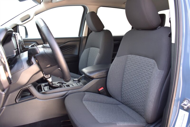 2025 Ford Ranger XLT 4X4 4dr SuperCrew 5.0 ft. SB! Back Up Cam! Blind Spot Monitor! Lane Assist! Park Assist! Pre-Collision Assist! Apple CarPlay! Android Auto! Select Drive Modes! Tow Pkg! - Photo 11 - Portland, OR 97266