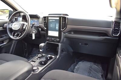 2025 Ford Ranger XLT 4X4 4dr SuperCrew 5.0 ft. SB! Back Up Cam! Blind Spot Monitor! Lane Assist! Park Assist! Pre-Collision Assist! Apple CarPlay! Android Auto! Select Drive Modes! Tow Pkg! - Photo 12 - Portland, OR 97266