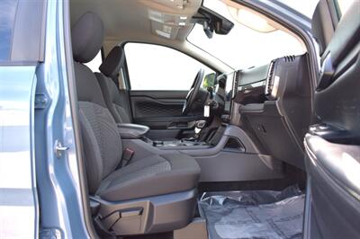 2025 Ford Ranger XLT 4X4 4dr SuperCrew 5.0 ft. SB! Back Up Cam! Blind Spot Monitor! Lane Assist! Park Assist! Pre-Collision Assist! Apple CarPlay! Android Auto! Select Drive Modes! Tow Pkg! - Photo 27 - Portland, OR 97266
