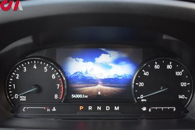 2020 Ford Explorer XLT AWD 4dr SUV**BY APPOINTMENT ONLY**3rd Row Seats! Ford Co-Pilot360 w/Back Up Camera/Blind Spot Monitor/Park Assist! Bluetooth! Eco/Sport/Tow Drive Modes! Heated Leather Seats! - Photo 13 - Portland, OR 97266