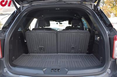 2020 Ford Explorer XLT AWD 4dr SUV**BY APPOINTMENT ONLY**3rd Row Seats! Ford Co-Pilot360 w/Back Up Camera/Blind Spot Monitor/Park Assist! Bluetooth! Eco/Sport/Tow Drive Modes! Heated Leather Seats! - Photo 25 - Portland, OR 97266