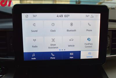 2020 Ford Explorer XLT AWD 4dr SUV**BY APPOINTMENT ONLY**3rd Row Seats! Ford Co-Pilot360 w/Back Up Camera/Blind Spot Monitor/Park Assist! Bluetooth! Eco/Sport/Tow Drive Modes! Heated Leather Seats! - Photo 16 - Portland, OR 97266