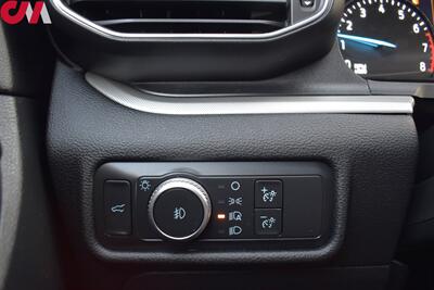 2020 Ford Explorer XLT AWD 4dr SUV**BY APPOINTMENT ONLY**3rd Row Seats! Ford Co-Pilot360 w/Back Up Camera/Blind Spot Monitor/Park Assist! Bluetooth! Eco/Sport/Tow Drive Modes! Heated Leather Seats! - Photo 12 - Portland, OR 97266