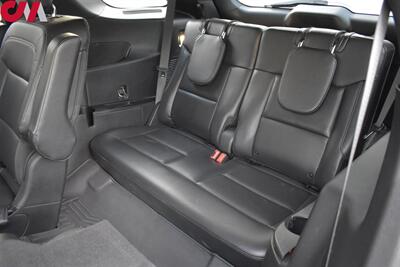 2020 Ford Explorer XLT AWD 4dr SUV**BY APPOINTMENT ONLY**3rd Row Seats! Ford Co-Pilot360 w/Back Up Camera/Blind Spot Monitor/Park Assist! Bluetooth! Eco/Sport/Tow Drive Modes! Heated Leather Seats! - Photo 22 - Portland, OR 97266