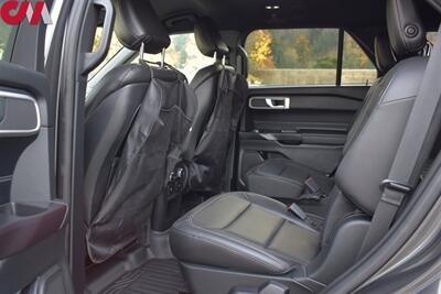2020 Ford Explorer XLT AWD 4dr SUV**BY APPOINTMENT ONLY**3rd Row Seats! Ford Co-Pilot360 w/Back Up Camera/Blind Spot Monitor/Park Assist! Bluetooth! Eco/Sport/Tow Drive Modes! Heated Leather Seats! - Photo 21 - Portland, OR 97266