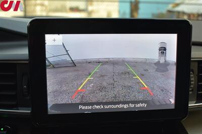 2020 Ford Explorer XLT AWD 4dr SUV**BY APPOINTMENT ONLY**3rd Row Seats! Ford Co-Pilot360 w/Back Up Camera/Blind Spot Monitor/Park Assist! Bluetooth! Eco/Sport/Tow Drive Modes! Heated Leather Seats! - Photo 15 - Portland, OR 97266