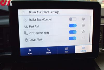 2020 Ford Explorer XLT AWD 4dr SUV**BY APPOINTMENT ONLY**3rd Row Seats! Ford Co-Pilot360 w/Back Up Camera/Blind Spot Monitor/Park Assist! Bluetooth! Eco/Sport/Tow Drive Modes! Heated Leather Seats! - Photo 17 - Portland, OR 97266