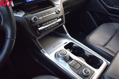 2020 Ford Explorer XLT AWD 4dr SUV**BY APPOINTMENT ONLY**3rd Row Seats! Ford Co-Pilot360 w/Back Up Camera/Blind Spot Monitor/Park Assist! Bluetooth! Eco/Sport/Tow Drive Modes! Heated Leather Seats! - Photo 19 - Portland, OR 97266