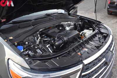 2020 Ford Explorer XLT AWD 4dr SUV**BY APPOINTMENT ONLY**3rd Row Seats! Ford Co-Pilot360 w/Back Up Camera/Blind Spot Monitor/Park Assist! Bluetooth! Eco/Sport/Tow Drive Modes! Heated Leather Seats! - Photo 30 - Portland, OR 97266