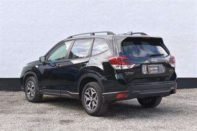 2020 Subaru Forester Premium Sport Utility AWD 4dr Crossover!**APPOINTMENT ONLY**X-Mode! EyeSight Assist Tech! Adaptive Cruise Control! Lane Keep Assist! Lane Departure Warning! Pre-Collision Braking! Backup Camera! Panoramic Moonroof! - Photo 6 - Portland, OR 97266