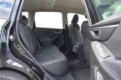 2020 Subaru Forester Premium Sport Utility AWD 4dr Crossover!**APPOINTMENT ONLY**X-Mode! EyeSight Assist Tech! Adaptive Cruise Control! Lane Keep Assist! Lane Departure Warning! Pre-Collision Braking! Backup Camera! Panoramic Moonroof! - Photo 16 - Portland, OR 97266