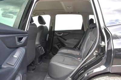 2020 Subaru Forester Premium Sport Utility AWD 4dr Crossover!**APPOINTMENT ONLY**X-Mode! EyeSight Assist Tech! Adaptive Cruise Control! Lane Keep Assist! Lane Departure Warning! Pre-Collision Braking! Backup Camera! Panoramic Moonroof! - Photo 14 - Portland, OR 97266